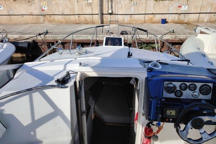 Bateau à moteur, Bayliner 2655 Ciera