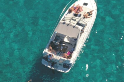 TARGA 33 - 11m - 10 pers