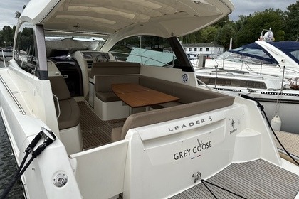 Jeanneau LEADER 9