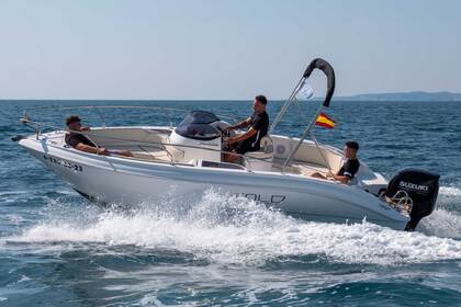 Nueva Eolo 590 Open del 2023