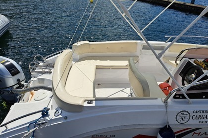MARINELLO EDEN 18 Open