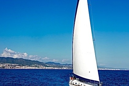Hire Motorboat Beneteau Oceanis Clipper 461 Menorca