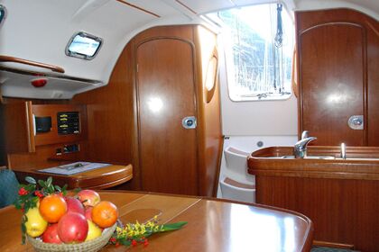 Bénéteau First 31.7 "Giorgia"