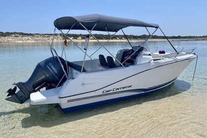 ✅Cap camarat 6.5 - Marina botafoch, up to 8 people