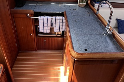 Bavaria 36 Cruiser - Caray