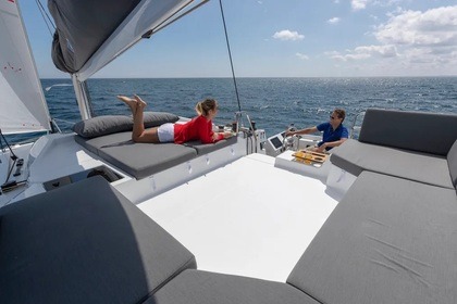 FOUNTAINE PAJOT