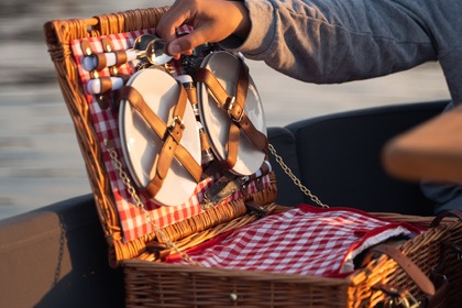 Miete Motorboot BlueSloep 140 Kassel