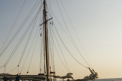 Classic Sailing along the Côte d‘Azur