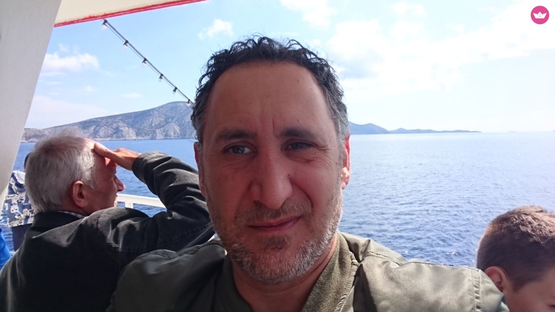 Wave Runner 50 in Athens for hire