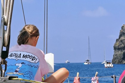 Beneteau Oceanis 430