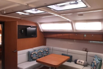 Bavaria 51 Cruiser 2015