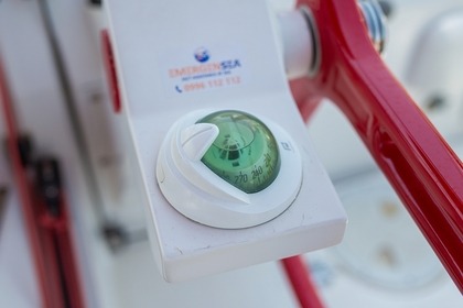 Elan 350 Performance - 3 cab. - Euphoria - 2012.