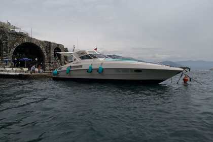 RIVA TROPICANA 43 MOTORI NUOVI