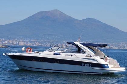 Charter Motorboat Bavaria 37 Sport Policastro Bussentino