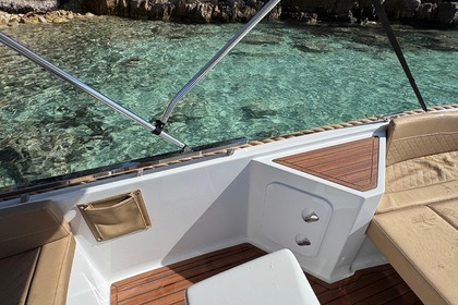 Bateau sans permis prenium 6 personnes