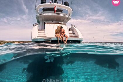 ANGELO BLU – Boutique Yacht Experience Capri & Costiera Amalfitana