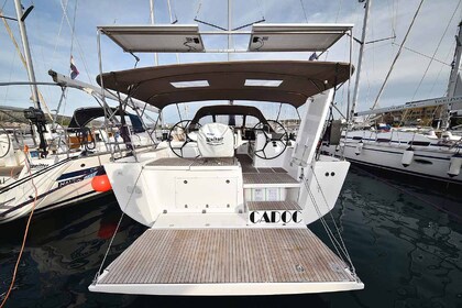 Location Voilier Dufour Yachts Dufour 460 GL Trogir