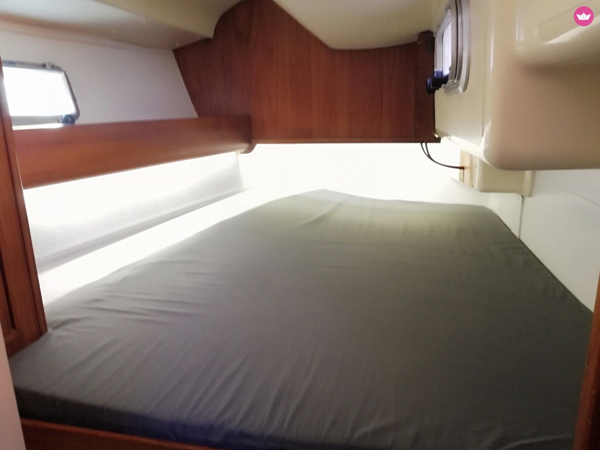 Voilier Jeanneau Sun Dance 36 11m 8