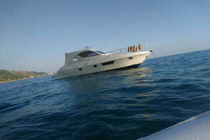 Rental Motorboat ILVER LUXURY 40 Acciaroli