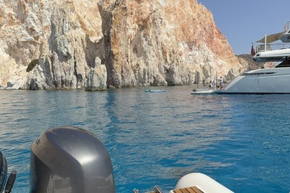 Lobster Rib 23ft 2023