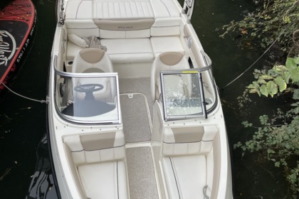 Location Bateau à moteur Bayliner 185 Bow Rider Saint-Cloud