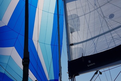 Location Voilier Jeanneau Jeanneau Sun odyssey 36i Cavalaire-sur-Mer