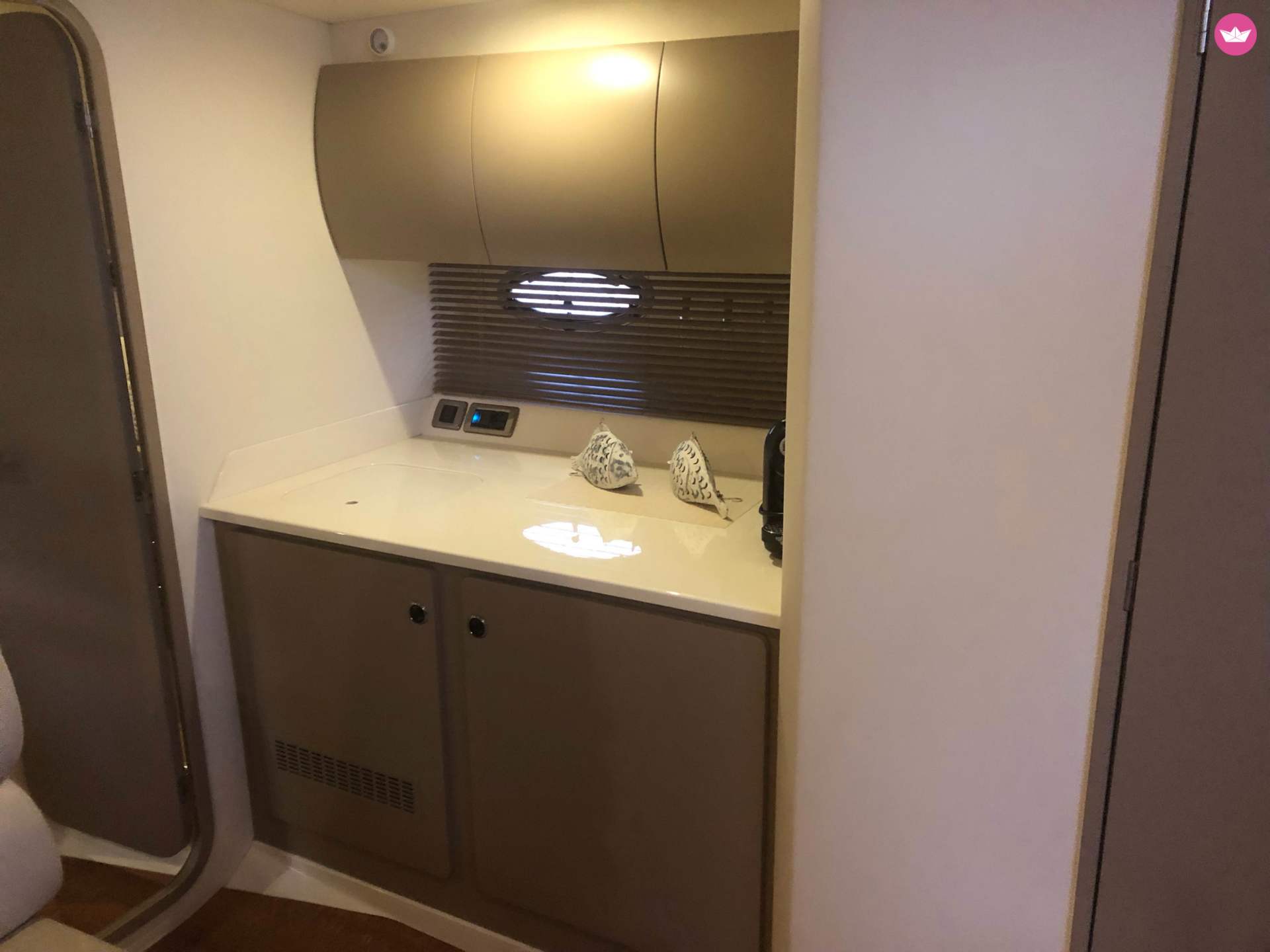 Ilver Mirable 41 Offshore