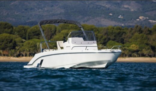 Beneteau Flyer 6 Spacedeck