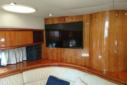 SIUNSEEKER 16 metros