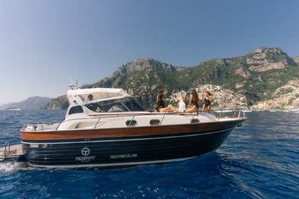 Apreamare 38ft Comfort