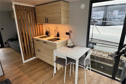 Miete Hausboot La Mare STB 3.0 Werder (Havel)