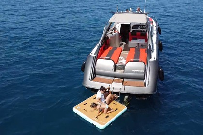 RAPTOR Sunseeker Tomahawk 41