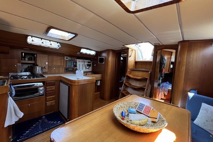 Velero Barberis 511 - Tuttèpossibile