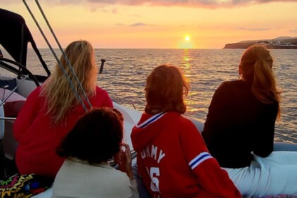 Sailingboat Dufour 39CC