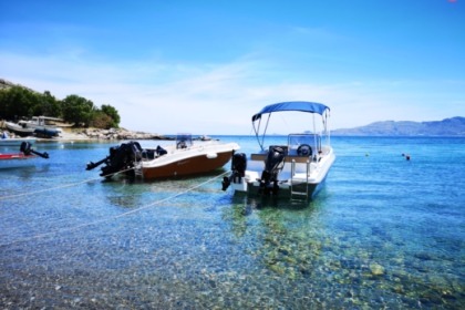 Rent a boat in Rhodes 2