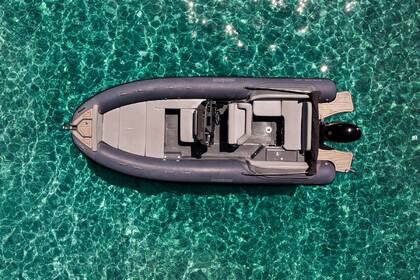 Daily Cruises Around Corfu