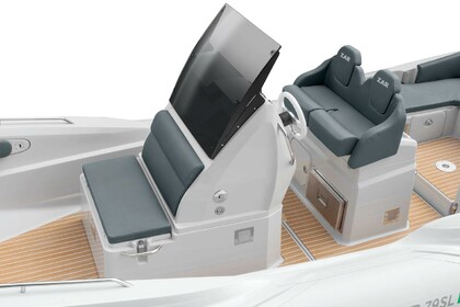 BRAND NEW ZAR 79 SPORT LUXURY - Year 2019