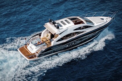 SUNSEEEKER PREDATOR 52