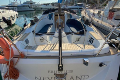 Grand Soleil 40 Performance