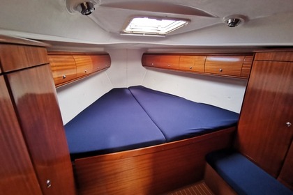 Bavaria Yacht Cruise