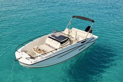 Quicksilver 805 Just Smile