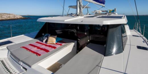 Moorings 4200