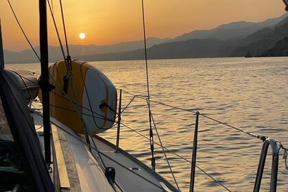 Velero Jeanneau Sun Odyssey 42i 12.85m