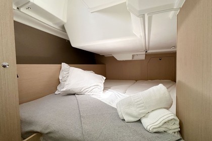 Beneteau Oceanis 38.1 VITA