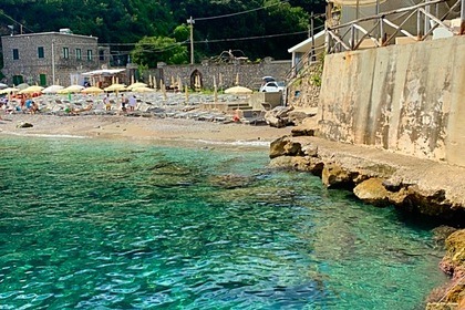 Mimi Libeccio 8.5 Sport