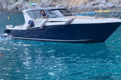 AdMaiora - Capri - T350 Sport Cruiser