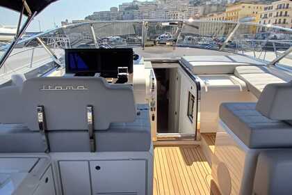 Verhuur Motorboot  Itama 62 Napels