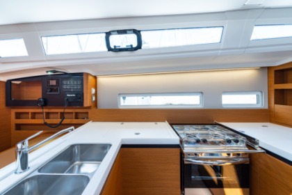 MARTHA - SUN ODYSSEY 410