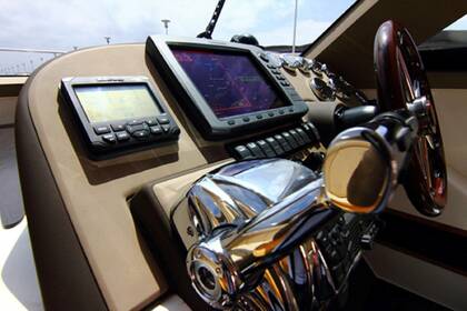 Fun, sea and relax in a luxury motor Catamaran. Med & Island living