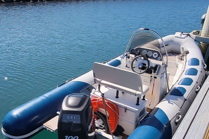 Location Semi-rigide Valiant V 570 T Saint-Cast-le-Guildo